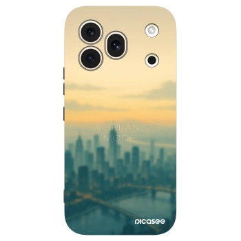 Husă pentru Honor 600 Pro - Airplane mode