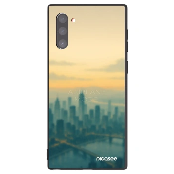 Husă pentru Samsung Galaxy Note 10 N970F - Airplane mode