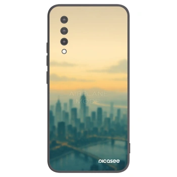 Husă pentru Xiaomi Mi 9 Lite - Airplane mode