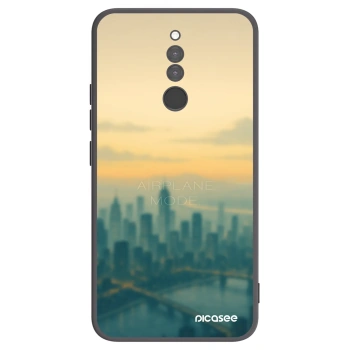 Husă pentru Xiaomi Redmi 8 - Airplane mode