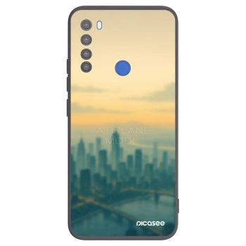 Husă pentru Xiaomi Redmi Note 8T - Airplane mode