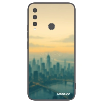 Husă pentru Huawei P40 Lite E - Airplane mode