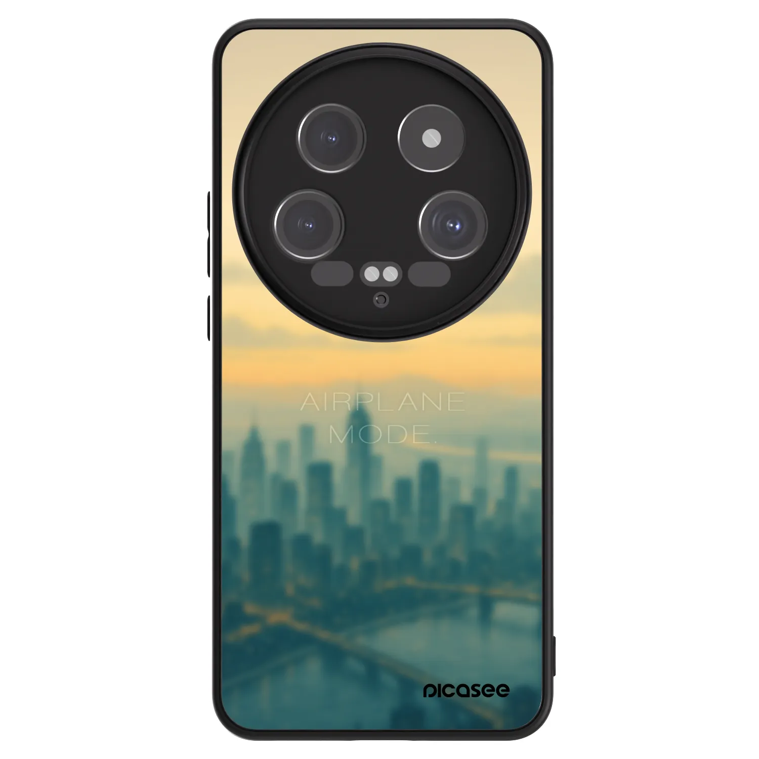 Picasee ULTIMATE CASE pentru Xiaomi 14 Ultra - Airplane mode