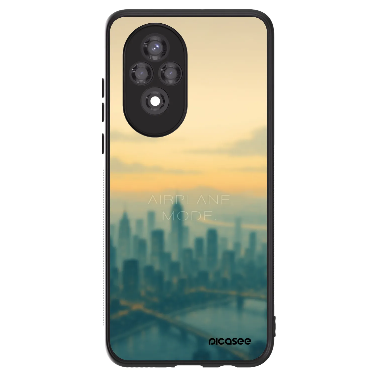 Picasee ULTIMATE CASE pentru Honor 200 5G - Airplane mode