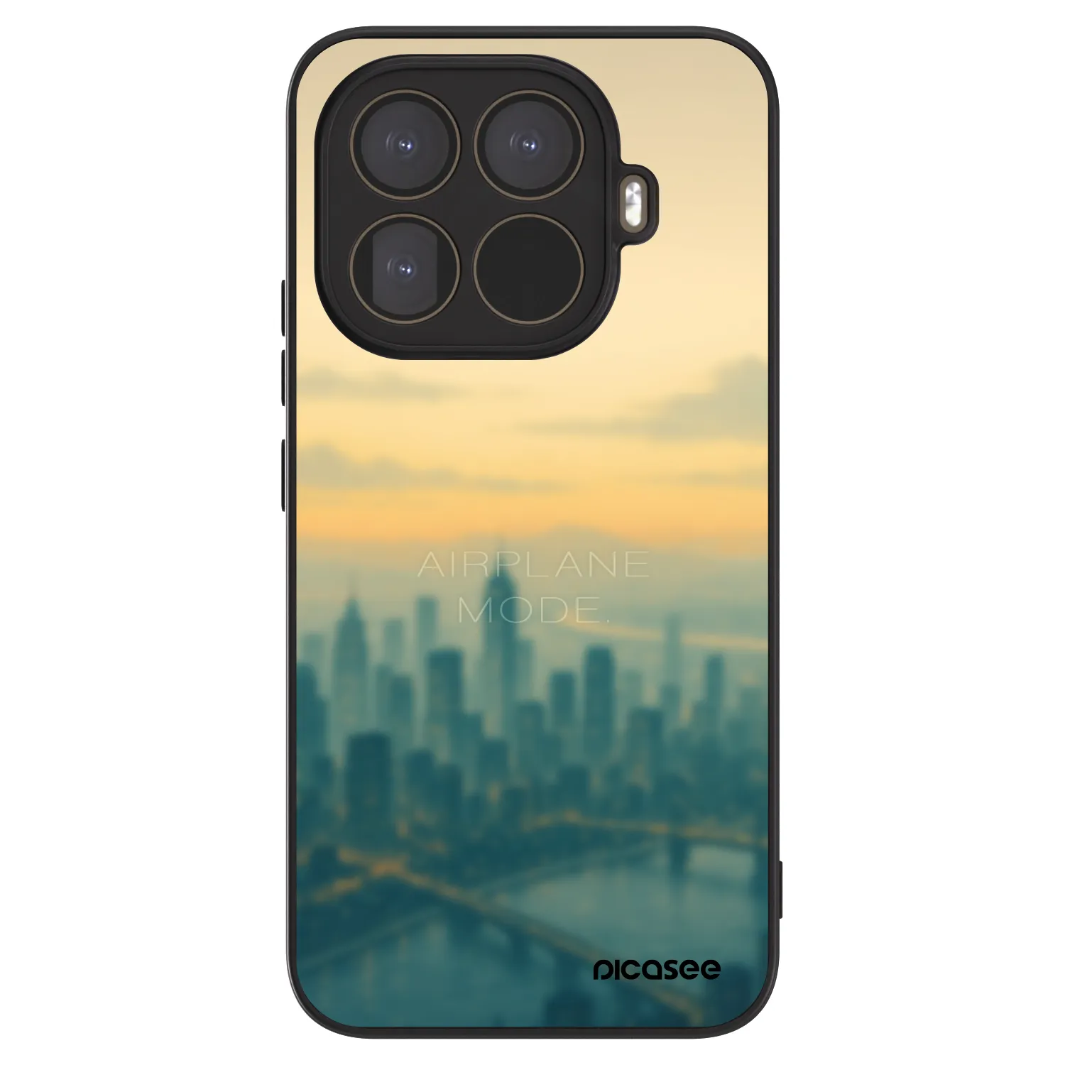 Picasee ULTIMATE CASE pentru Xiaomi 15T Pro - Airplane mode
