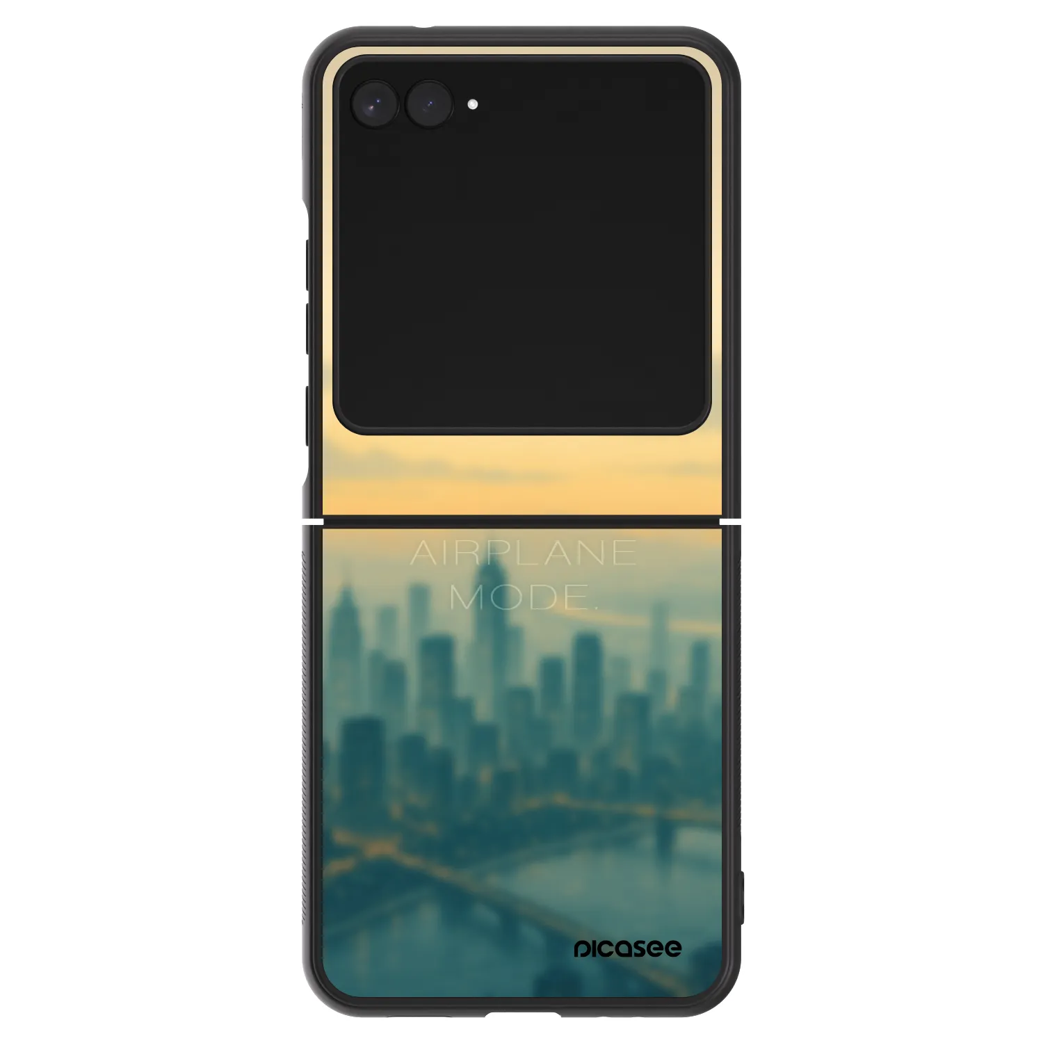 Picasee ULTIMATE CASE pentru Motorola Razr 60 - Airplane mode