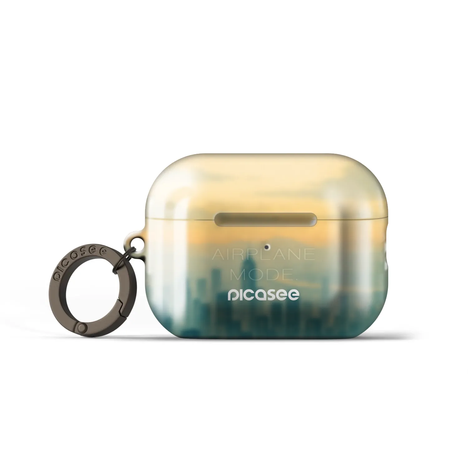 Picasee Obal pro Apple AirPods Pro 2 - Airplane mode