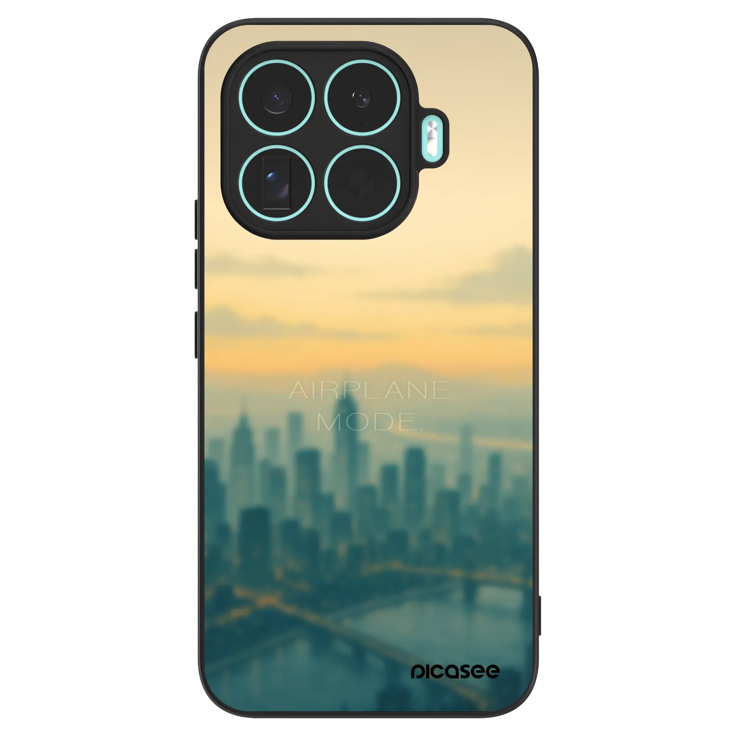 Picasee ULTIMATE CASE pentru Xiaomi 17T Pro - Airplane mode