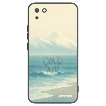 Husă pentru Huawei Y5P - COLD AIR