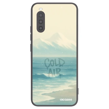 Husă pentru Sony Xperia 10 II - COLD AIR