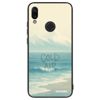 Husă pentru Xiaomi Redmi Note 7 - COLD AIR