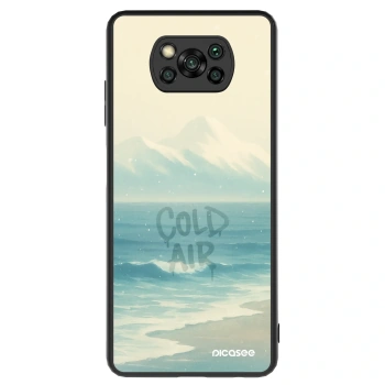 Husă pentru Xiaomi Poco X3 - COLD AIR