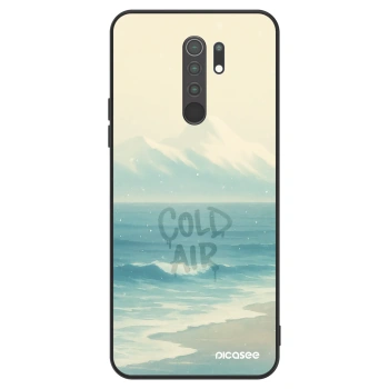 Husă pentru Xiaomi Redmi 9 - COLD AIR