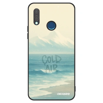 Husă pentru Huawei P20 Lite - COLD AIR