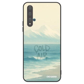 Husă pentru Huawei Nova 5T - COLD AIR