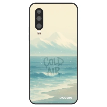 Husă pentru Huawei P30 - COLD AIR