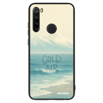 Husă pentru Xiaomi Redmi Note 8 - COLD AIR