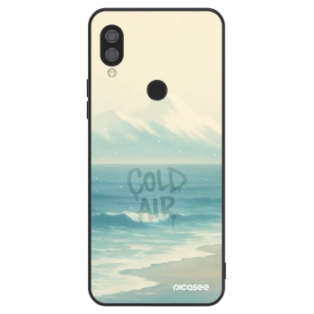 Husă pentru Xiaomi Redmi 7 - COLD AIR