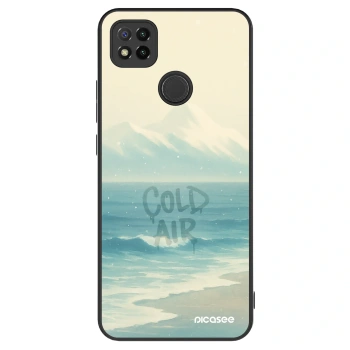 Husă pentru Xiaomi Redmi 9C - COLD AIR