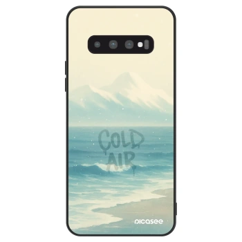 Husă pentru Samsung Galaxy S10 G973 - COLD AIR