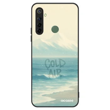 Husă pentru Realme 6i - COLD AIR