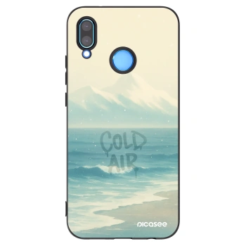 Husă pentru Huawei Mate 40 Pro - COLD AIR