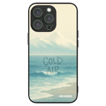 Picasee ULTIMATE CASE pentru Apple iPhone 13 Pro - COLD AIR