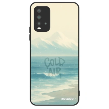 Husă pentru Xiaomi Redmi 9T - COLD AIR