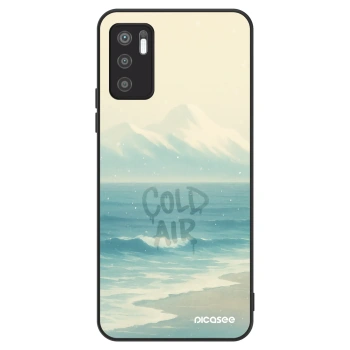 Husă pentru Xiaomi Redmi Note 10 5G - COLD AIR