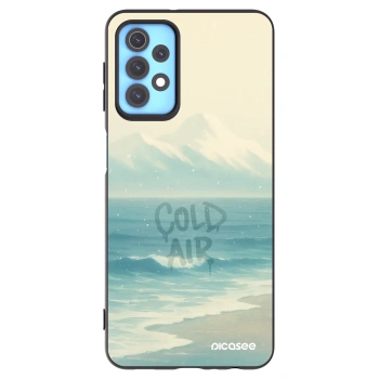 Husă pentru Samsung Galaxy A32 4G SM-A325F - COLD AIR
