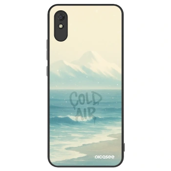 Husă pentru Xiaomi Redmi 9AT - COLD AIR