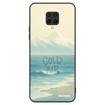 Husă pentru Xiaomi Redmi Note 9S - COLD AIR