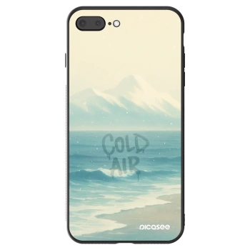 Husă pentru Apple iPhone 8 Plus - COLD AIR