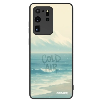 Husă pentru Samsung Galaxy S20 Ultra 5G G988F - COLD AIR