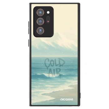 Husă pentru Samsung Galaxy Note 20 Ultra - COLD AIR