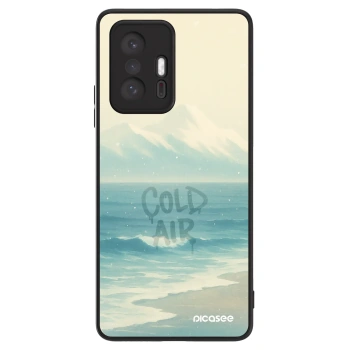 Picasee ULTIMATE CASE pentru Xiaomi 11T Pro - COLD AIR