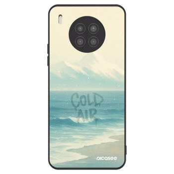 Husă pentru Huawei Nova 8i - COLD AIR