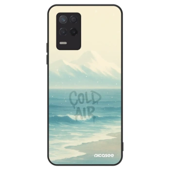 Husă pentru Realme 8 5G - COLD AIR