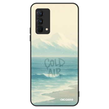 Husă pentru Realme GT Master Edition 5G - COLD AIR