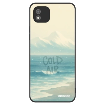 Husă pentru Realme C11 (2021) - COLD AIR
