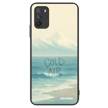 Husă pentru Xiaomi Poco M3 - COLD AIR
