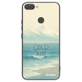 Husă pentru Huawei P Smart - COLD AIR