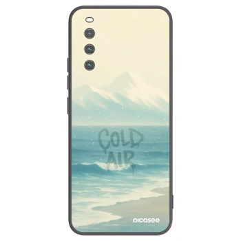 Husă pentru Sony Xperia 10 IV 5G - COLD AIR