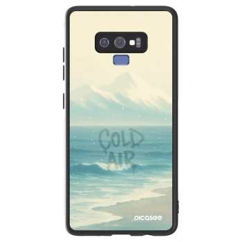 Husă pentru Samsung Galaxy Note 9 N960F - COLD AIR