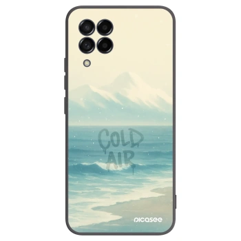 Husă pentru Samsung Galaxy M53 5G - COLD AIR
