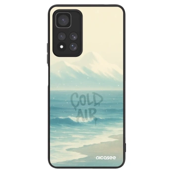 Husă pentru Xiaomi Redmi Note 11 Pro+ 5G - COLD AIR