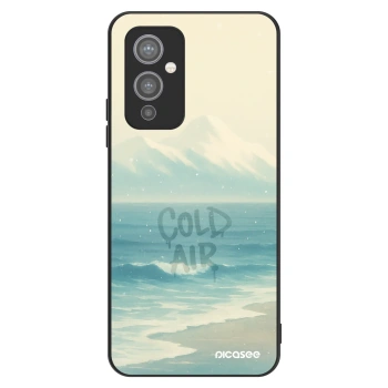 Husă pentru OnePlus 9 - COLD AIR