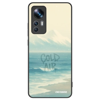 Picasee ULTIMATE CASE pentru Xiaomi 12T Pro - COLD AIR