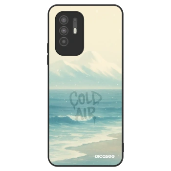 Husă pentru OPPO A94 5G - COLD AIR
