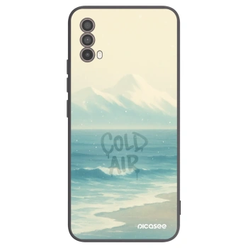 Husă pentru Motorola Moto E40 - COLD AIR